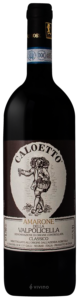 Le Ragose, Amarone della Valpolicella, Classico Caloetto