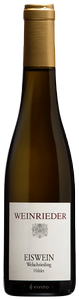Weinrieder, Holzler Welschriesling Eiswein, Niederosterreich