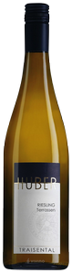 Huber, Riesling, Traisental