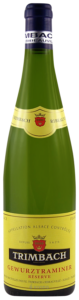 Trimbach, Gewurztraminer Reserve