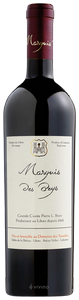 Domaine des Tourelles, Marquis des Beys Red, Bekaa Valley