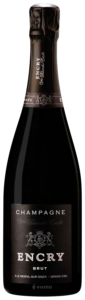 Encry, Brut Grand Cru, Le Mesnil-sur-Oger