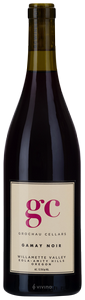 Grochau Cellars, Redford Wetle Farm Gamay Noir, Eola-Amity Hills