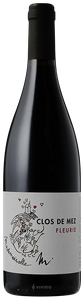 Clos de Mez, Fleurie, Mademoiselle