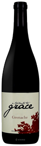 A Tribute To Grace, Shake Ridge Graciano Marie, Sierra Foothills