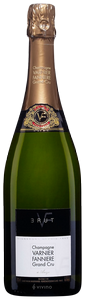Varnier Fanniere, Brut NV Grand Cru