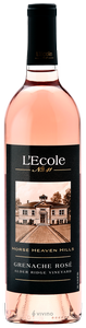 Ecole No 41, Alder Ridge Vineyard Grenache Rose, Horse Heaven Hills