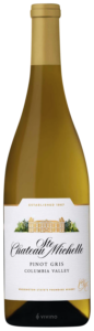 Denbies, Pinot Gris, England