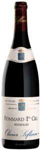 Olivier Leflaive, Pommard Premier Cru, Les Pezerolles