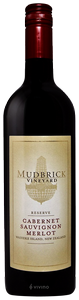 Tantalus, Merlot Cabernet Franc Cabernet Sauvignon, Waiheke Island