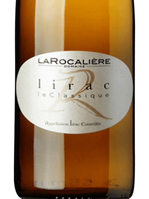 Domaine La Rocaliere, Tavel, Le Classique Rose