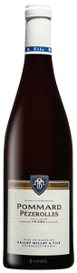Ballot Millot, Pommard Premier Cru, Les Pezerolles