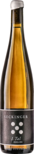 Seckinger, 1 Tal Riesling, Landwein