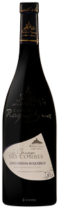 Cave De Roquebrun, Grange Combes, Saint Chinian