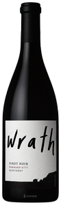 Wrath, Pommard 4/777 Pinot Noir, Monterey