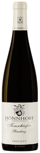 Donnhoff, Riesling Tonschiefer, Nahe