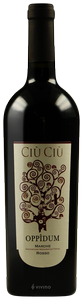 Ciu Ciu, Oppidum, Marche