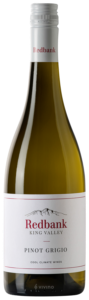 Redbank, Pinot Grigio, King Valley