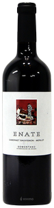 Enate, Somontano, Cabernet Merlot 12er