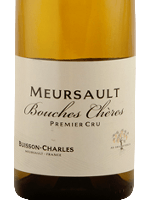 Buisson-Charles, Meursault Premier Cru, Les Boucheres Cheres