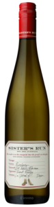 Sister's Run, St Petri's Riesling, Barossa