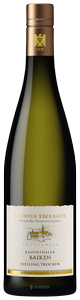 Kloster Eberbach, Rauenthaler Baiken Crescentia Riesling Trocken GK Auction, Rheingau