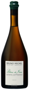Bruno Michel, Blanc de Noirs, Coteaux Champenois