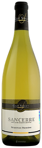 Guy Saget, Sancerre, Rose