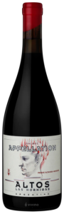 Altos Hormigas Altos Las Hormigas Malbec Appellation Paraje Altamira