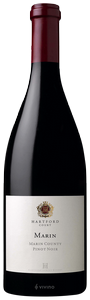 Hartford / Hartford Court Pinot Noir Marin n/a