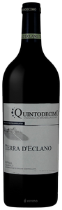 Quintodecimo, Terra Eclano, Irpinia