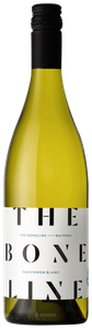 The Boneline, Sauvignon Blanc, Waipara
