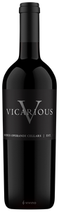Modus Operandi, Vicarious, Napa Valley