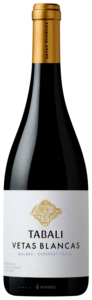 Tabali, Vetas Blancas Cabernet Franc, Limari Valley