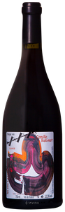 Jean-Pierre Robinot, L'ange Vin Cuvee Camille Robinot, VdF