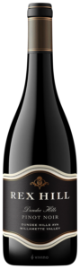 Rex Hill, Sims Vineyard Pinot Noir, Dundee Hills