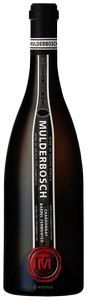 Mulderbosch, Barrel Fermented Chardonnay, Stellenbosch