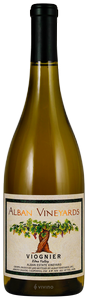 Alban Vineyards, Alban Estate Vineyard Grenache, Edna Valley
