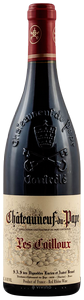 Andre Brunel, Chateauneuf-du-Pape, Les Cailloux Blanc