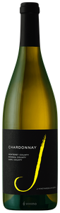 BlueWing Vineyards, Chardonnay, Monterey County