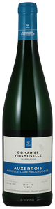 Domaines Vinsmoselle, Grevenmacher Rosenberg Auxerrois, Moselle Luxembourgeoise