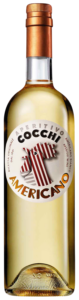 Cocchi, Americano Bianco Bitters