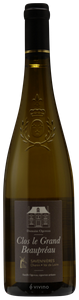 Domaine Ogereau, Savennieres, Clos le Grand Beaupreau