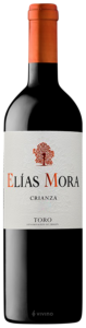 Elias Mora, Crianza, Toro