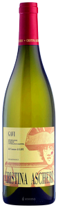 Ascheri, Gavi, Gavi di