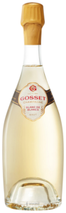 Gosset, Grand Blanc de Blancs Brut