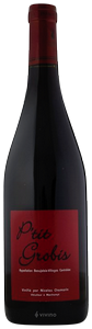 Nicolas Chemarin, Beaujolais-Villages, P'tit Grobis Rouge