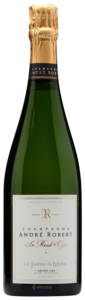 Andre Robert, Le Mesnil-sur-Oger, Les Vignes de Montigny Extra Brut
