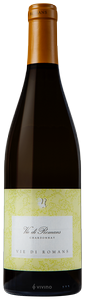 Vie di Romans, Boghis Climat Chardonnay, Friuli Isonzo