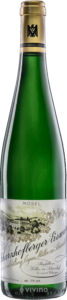 Egon Muller, Scharzhofberger Riesling Eiswein Nr11, Mosel